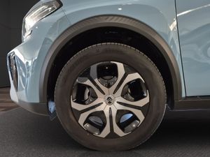 Citroën C3 Aircross Turbo 73kW (100CV) BVM6 PLUS  - Foto 22