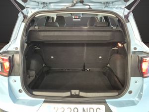 Citroën C3 Aircross Turbo 73kW (100CV) BVM6 PLUS  - Foto 21