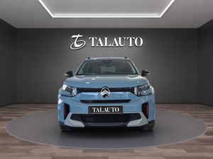 Citroën C3 Aircross Turbo 73kW (100CV) BVM6 PLUS  - Foto 9