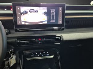 Citroën C3 Aircross Turbo 73kW (100CV) BVM6 PLUS  - Foto 16