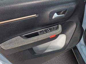 Citroën C3 Aircross Turbo 73kW (100CV) BVM6 PLUS  - Foto 20
