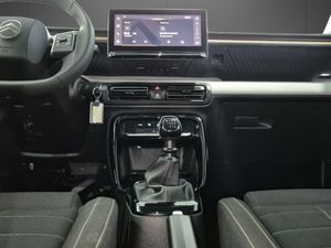 Citroën C3 Aircross Turbo 73kW (100CV) BVM6 PLUS  - Foto 13