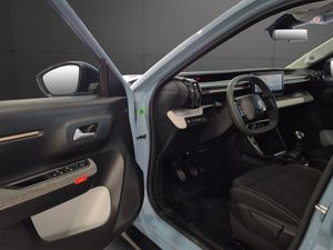 Citroën C3 Aircross Turbo 73kW (100CV) BVM6 PLUS  - Foto 10