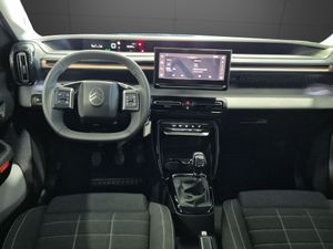 Citroën C3 Aircross Turbo 73kW (100CV) BVM6 PLUS  - Foto 12