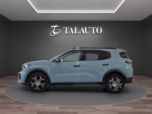 Citroën C3 Aircross Turbo 73kW (100CV) BVM6 PLUS  - Foto 3