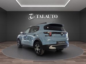 Citroën C3 Aircross Turbo 73kW (100CV) BVM6 PLUS  - Foto 4