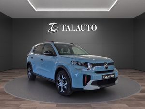 Citroën C3 Aircross Turbo 73kW (100CV) BVM6 PLUS  - Foto 8