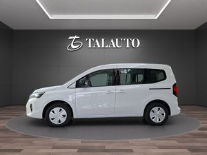 Nissan Townstar 5 plazas 1.3G 96kW L1 N-Connecta  - Foto 3