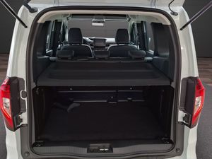 Nissan Townstar 5 plazas 1.3G 96kW L1 N-Connecta  - Foto 13