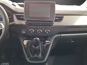 Nissan Townstar 5 plazas 1.3G 96kW L1 N-Connecta  - Foto 18