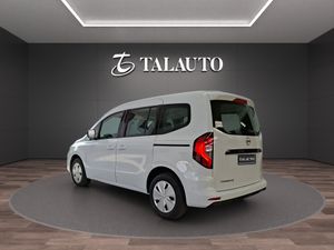 Nissan Townstar 5 plazas 1.3G 96kW L1 N-Connecta  - Foto 4