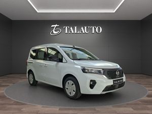 Nissan Townstar 5 plazas 1.3G 96kW L1 N-Connecta  - Foto 8