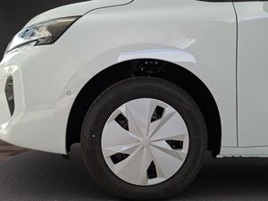 Nissan Townstar 5 plazas 1.3G 96kW L1 N-Connecta  - Foto 14