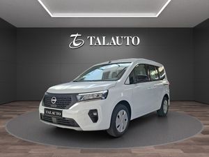 Nissan Townstar 5 plazas 1.3G 96kW L1 N-Connecta  - Foto 2