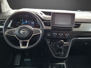 Nissan Townstar 5 plazas 1.3G 96kW L1 N-Connecta  - Foto 17