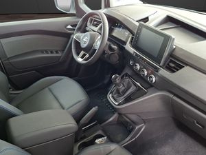 Nissan Townstar 5 plazas 1.3G 96kW L1 N-Connecta  - Foto 22