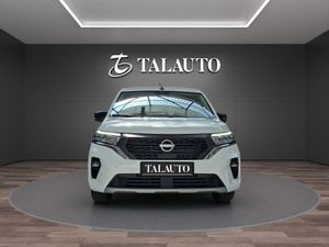 Nissan Townstar 5 plazas 1.3G 96kW L1 N-Connecta  - Foto 9