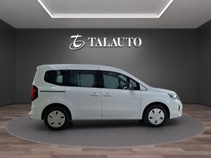 Nissan Townstar 5 plazas 1.3G 96kW L1 N-Connecta  - Foto 7