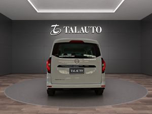 Nissan Townstar 5 plazas 1.3G 96kW L1 N-Connecta  - Foto 5