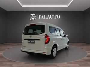 Nissan Townstar 5 plazas 1.3G 96kW L1 N-Connecta  - Foto 6