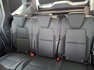 Nissan Townstar 5 plazas 1.3G 96kW L1 N-Connecta  - Foto 16