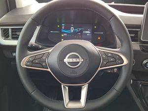Nissan Townstar 5 plazas 1.3G 96kW L1 N-Connecta  - Foto 20