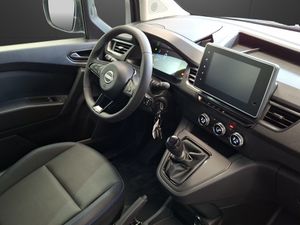 Nissan Townstar 5 plazas 1.3G 96kW L1 Acenta+  - Foto 22