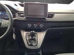 Nissan Townstar 5 plazas 1.3G 96kW L1 Acenta+  - Foto 18