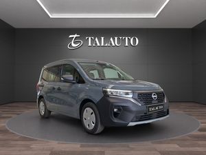 Nissan Townstar 5 plazas 1.3G 96kW L1 Acenta+  - Foto 8