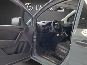 Nissan Townstar 5 plazas 1.3G 96kW L1 Acenta+  - Foto 11