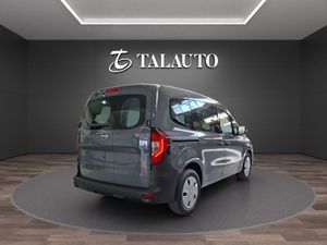 Nissan Townstar 5 plazas 1.3G 96kW L1 Acenta+  - Foto 6