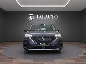 Nissan Townstar 5 plazas 1.3G 96kW L1 Acenta+  - Foto 9