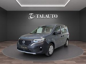 Nissan Townstar 5 plazas 1.3G 96kW L1 Acenta+  - Foto 2