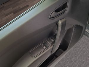 Nissan Townstar 5 plazas 1.3G 96kW L1 Acenta+  - Foto 12