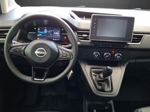 Nissan Townstar 5 plazas 1.3G 96kW L1 Acenta+  - Foto 17