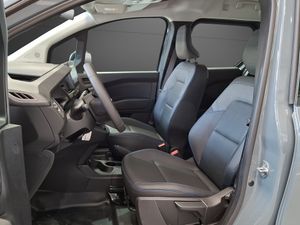Nissan Townstar 5 plazas 1.3G 96kW L1 Acenta+  - Foto 10