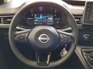 Nissan Townstar 5 plazas 1.3G 96kW L1 Acenta+  - Foto 20
