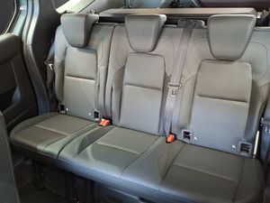 Nissan Townstar 5 plazas 1.3G 96kW L1 Acenta+  - Foto 16