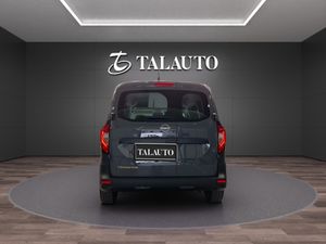 Nissan Townstar 5 plazas 1.3G 96kW L1 Acenta+  - Foto 5