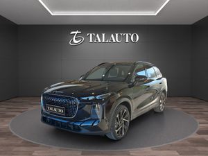 Lepas L8 PHEV Elegance 1.5 TGDI 1DHT 205kW(279CV)  - Foto 2
