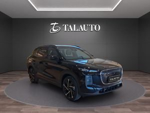 Lepas L8 PHEV Elegance 1.5 TGDI 1DHT 205kW(279CV)  - Foto 3