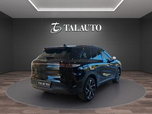 Lepas L8 PHEV Elegance 1.5 TGDI 1DHT 205kW(279CV)  - Foto 8