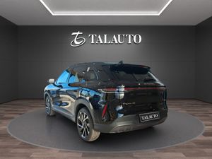 Lepas L8 PHEV Elegance 1.5 TGDI 1DHT 205kW(279CV)  - Foto 5