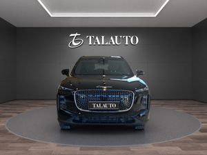 Lepas L8 PHEV Elegance 1.5 TGDI 1DHT 205kW(279CV)  - Foto 9