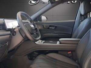 Lepas L8 PHEV Elegance 1.5 TGDI 1DHT 205kW(279CV)  - Foto 17