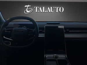 Lepas L8 PHEV Elegance 1.5 TGDI 1DHT 205kW(279CV)  - Foto 11