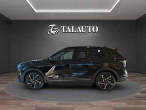 Lepas L8 PHEV Elegance 1.5 TGDI 1DHT 205kW(279CV)  - Foto 4