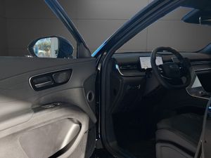 Lepas L8 PHEV Elegance 1.5 TGDI 1DHT 205kW(279CV)  - Foto 18