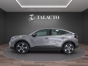 Citroën C4 Hybrid 110 ë-DCS6 Plus  - Foto 3