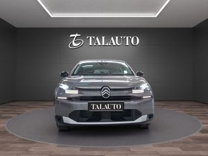 Citroën C4 Hybrid 110 ë-DCS6 Plus  - Foto 9